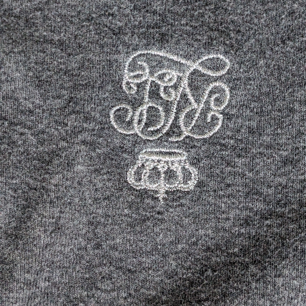 Polo long sleeve